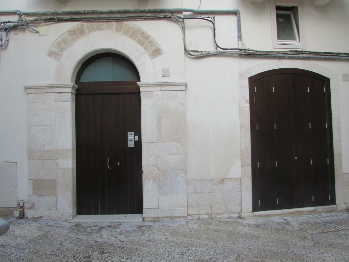 Cattedralflats -Comfort, Stile E Vista Sulla Cattedrale Bari Exterior foto